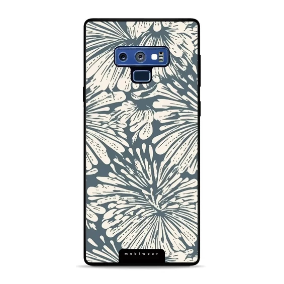 Etui Glossy Case do Samsung Galaxy Note 9 - wzór GA42G