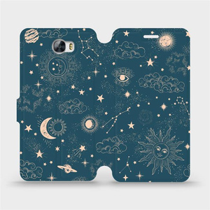 Etui do Huawei Y5 II - wzór VP14S