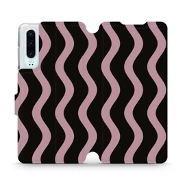 Etui do Huawei P30 - wzór VA54S
