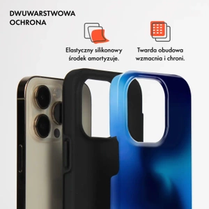 Etui Elite Pro do Samsung Galaxy A35 5G - wzór EP68E