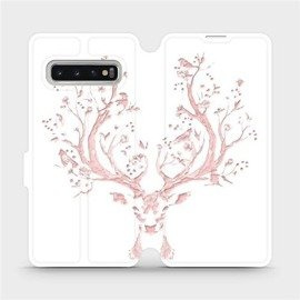 Etui do Samsung Galaxy S10 - wzór M007S