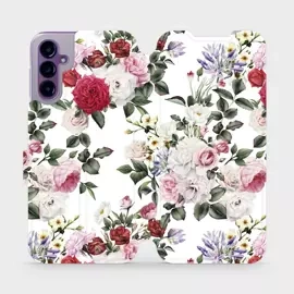 Etui do Samsung Galaxy A14 5G - wzór MD01S