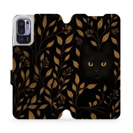Etui do Xiaomi Redmi Note 10 5G - wzór V164S