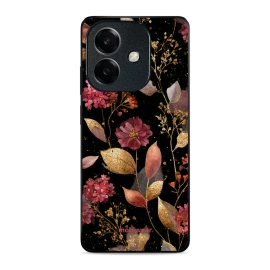 Etui Glossy Case do OPPO A40M - wzór G171G