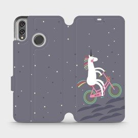 Etui do Huawei Honor 8X - wzór V024P