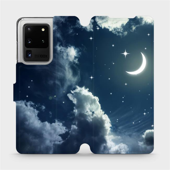 Etui do Samsung Galaxy S20 Ultra - wzór V145P