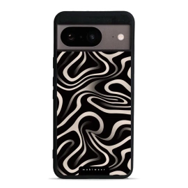 Etui Glossy Case do Google Pixel 8 - wzór GA63G