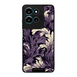 Etui Glossy Case do Motorola Moto G75 5G - wzór GA46G