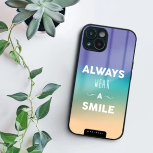 Etui Glossy Case do Samsung Galaxy A26 5G - wzór G074G
