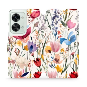 Etui do OnePlus Nord 2T 5G - wzór MP70S