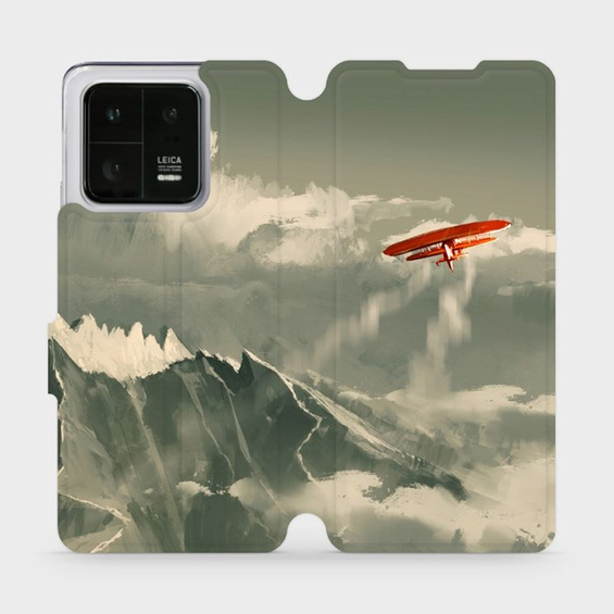 Etui do Xiaomi 13 Pro - wzór MA03P