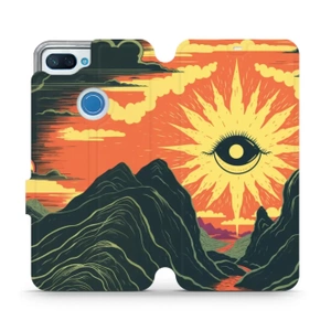 Etui do Xiaomi Mi 8 Lite - wzór VP55S