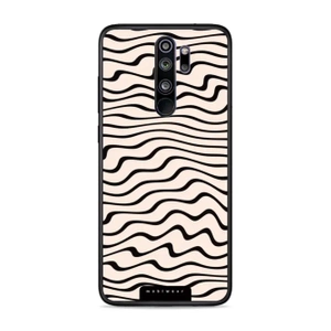 Etui Glossy Case do Xiaomi Redmi Note 8 Pro - wzór GA62G