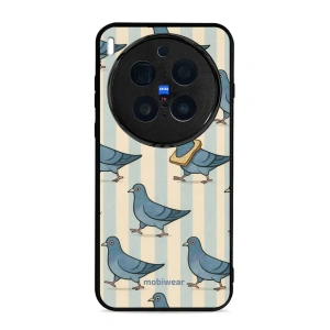 Etui Glossy Case do Vivo X300 Pro - wzór GP91G