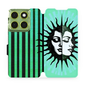 Etui do Motorola Edge 70 - wzór VP58S