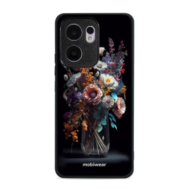 Etui Glossy Case do OPPO Reno 13 F 5G - wzór G012G