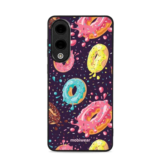 Etui Glossy Case do Samsung Galaxy S25 Edge - wzór G046G