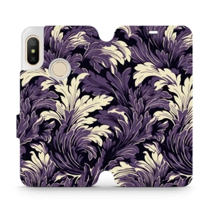 Etui do Xiaomi Mi A2 Lite - wzór VA46S