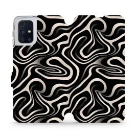 Etui do Samsung Galaxy M31s - wzór VA63S