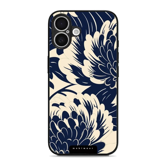 Etui Glossy Case do Apple iPhone 16 Plus - wzór GA40G