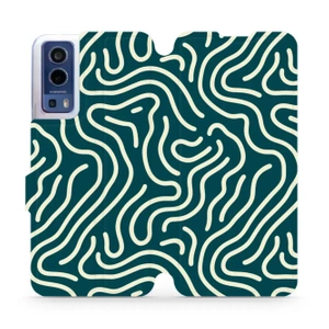 Etui do Vivo Y52 5G - wzór VA61S