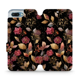 Etui do Huawei Honor 10 - wzór V171S