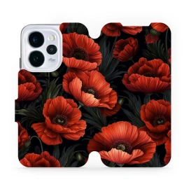 Etui do OPPO Reno 15 pro - wzór VP45S