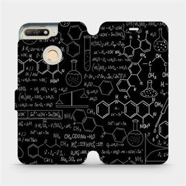 Etui do Huawei Y6 Prime 2018 - wzór V060P