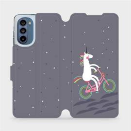 Etui do Motorola Moto G62 5G - wzór V024P
