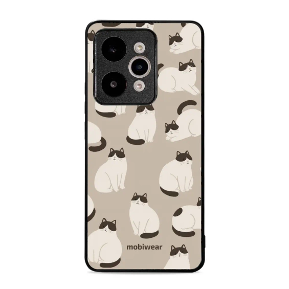 Etui Glossy Case do Realme 15 5G - wzór G160G