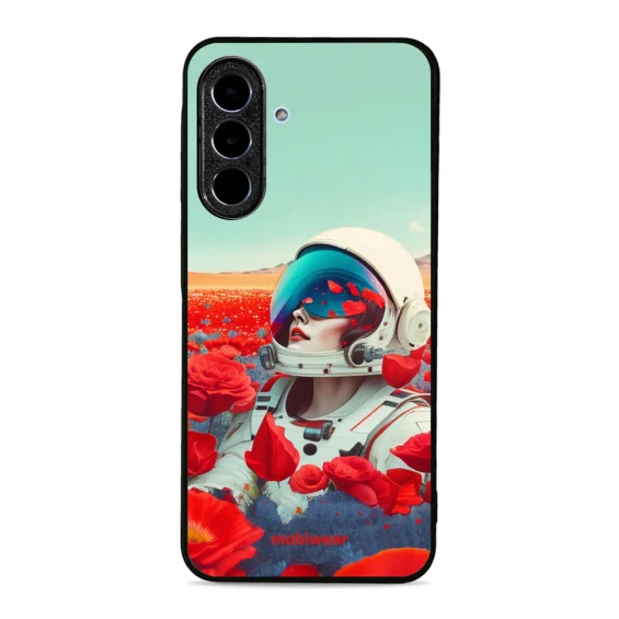 Etui Glossy Case do Samsung Galaxy A36 5G - wzór G001G