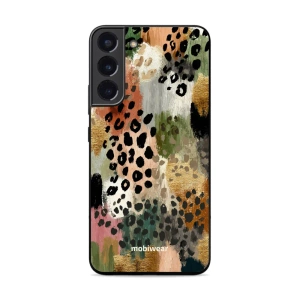 Etui Glossy Case do Samsung Galaxy S22 Plus - wzór G167G