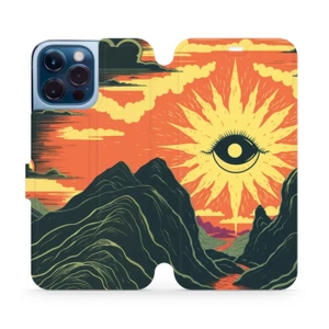 Etui do Apple iPhone 13 Pro Max - wzór VP55S