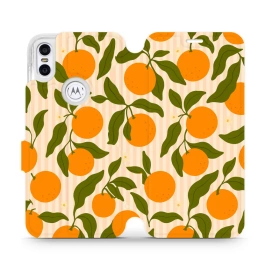 Etui do Motorola One - wzór VP82S