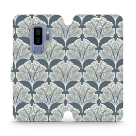 Etui do Samsung Galaxy S9 Plus - wzór VA43S