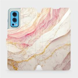 Etui do OnePlus Nord 2 5G - wzór VP32S