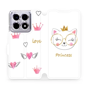 Etui do Xiaomi 14T - wzór MH03S