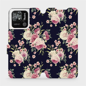 Etui do Xiaomi Redmi 10C - wzór V068P