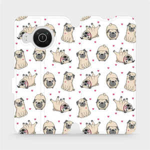 Etui do Nokia X20 - wzór M097P