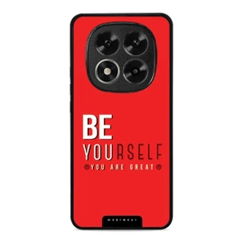 Etui Glossy Case do Xiaomi Redmi Note 14 Pro 5G - wzór G072G