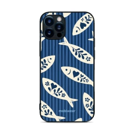 Etui Glossy Case do Apple iPhone 12 Pro - wzór GP89G