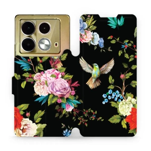 Etui do Infinix Note 40 - wzór VD09S