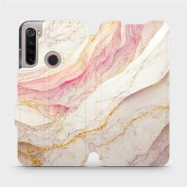 Etui do Xiaomi Redmi Note 8 2021 - wzór VP32S