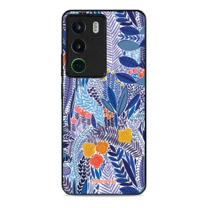 Etui Glossy Case do Realme P3 Lite - wzór G037G