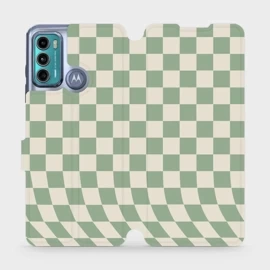 Etui do Motorola Moto G60 - wzór VA58S