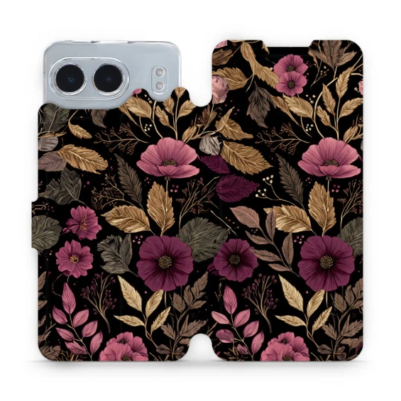 Etui do OnePlus Nord 4 5G - wzór V170S