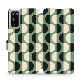 Etui do Samsung Galaxy S20 FE - wzór VA56S