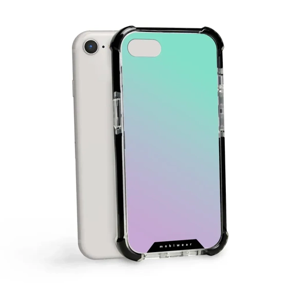 Etui MagSafe Elite Bumper Apple iPhone 7 - wzór D034D