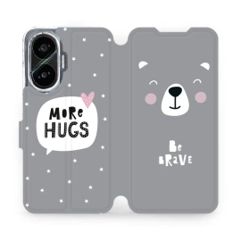 Etui do Xiaomi POCO F7 - wzór MH06P