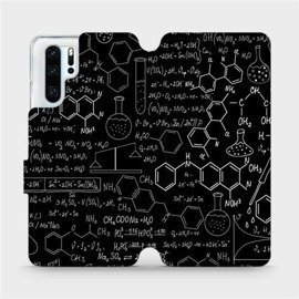 Etui do Huawei P30 Pro - wzór V060P